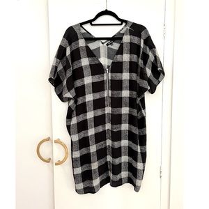 Madewell Shirtdress